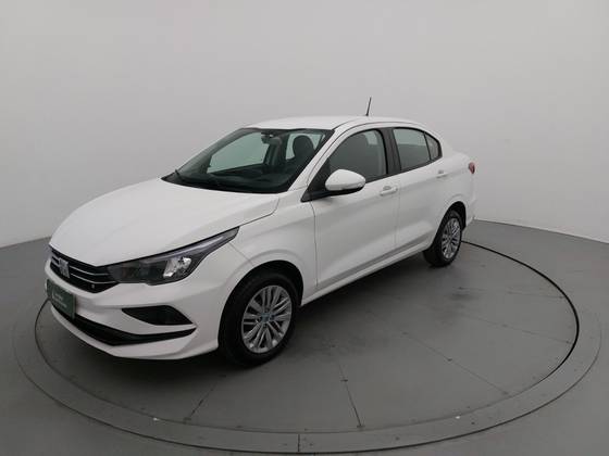 FIAT CRONOS 1.3 FIREFLY FLEX DRIVE MANUAL FIAT CRONOS 1.3 FIREFLY FLEX DRIVE MANUAL